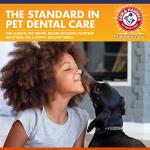 Arm & Hammer Dog Dental Water Additive 16 Fl Oz