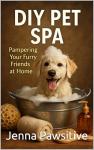 Home Pet Spa Kit for Pampering Your Furry Friends