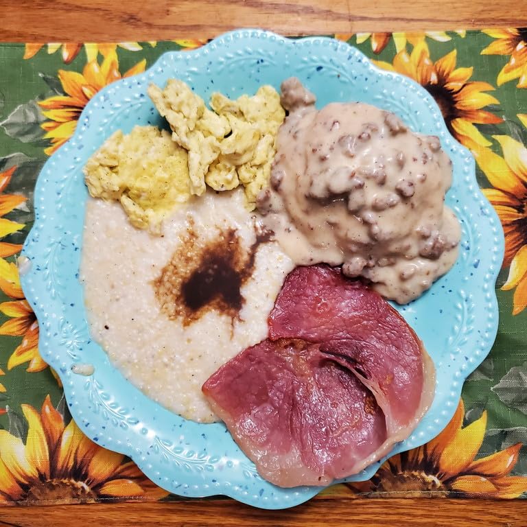 Country Ham Biscuit Packs - 2-3 oz Each