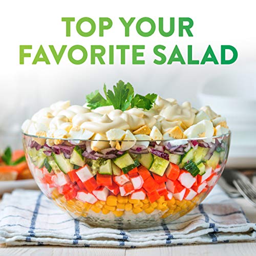 Chunky Blue Cheese Salad Dressing - 15 fl oz