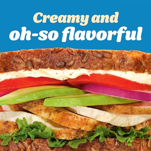 Kraft Chunky Blue Cheese Salad Dressing, 16 Ounce