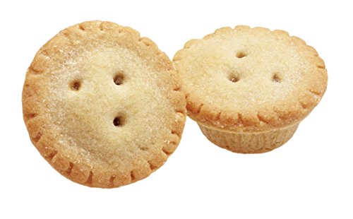 Walker’s Mini Mincemeat Tarts - 7.9 oz