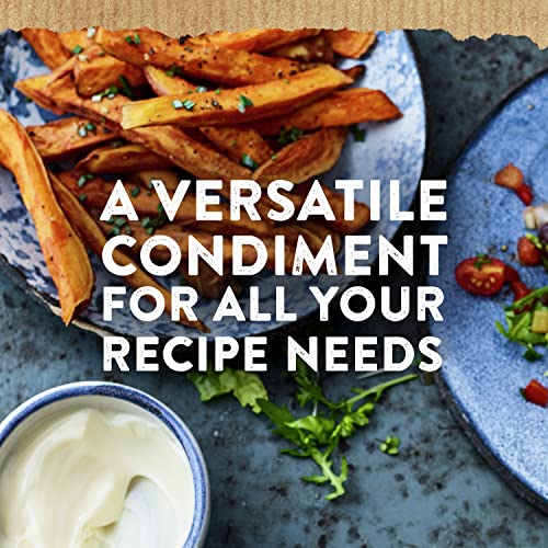 Best Foods Mayonnaise for Easy Meal Prep