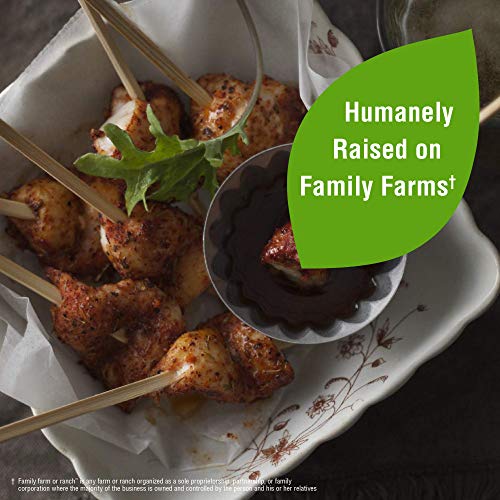 Natural Chicken Tenders for Seniors - No Antibiotics