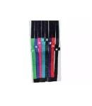 Puppy ID Collar Kits for Dog Litters 8 Piece or 16 Piece Whelping Breeder Vet Shelter Rescue 3 (Regular - 1 Set - 8 Collars)