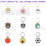 Moonpet Personalized Custom Customized Dog Collars with Leash Air/tag Holder Case Set with Engraved ID Name Plate Phone Number for Puppy X-Small Small Medium Large X-Large Boy Girl Dogs