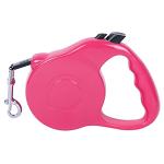 Cupdarow Retractable Dog Leash 10ft, Tangle-Free Expandable Leash for Small Dogs Up to 22lbs, Easy-Adjust Lock & Anti-Slip Handle for Safe Walks