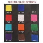 Personalized Embroidered Cat Collar with Bell