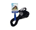 Cesar Millan Slip Lead Leash | Dog Leash | in Training Leash | (Regular, Black)
