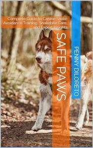 Dog Safety: Snake Avoidance Training & Care Guide
