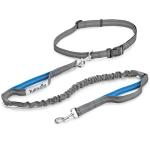 Tuff Mutt Hands-Free Bungee Dog Leash