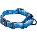 Leash Boss Reflective Martingale Dog Collar