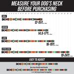 Leash Boss Reflective Martingale Dog Collar