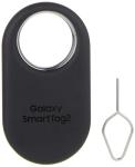 Samsung SmartTag2 Bluetooth Tracker - Black
