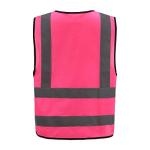 AYKRM 12 Color High Visibility Reflective Vests