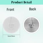 50 Pack NFC RFID Mifare Classic Tags