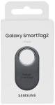 Samsung SmartTag2 Bluetooth Tracker - Black