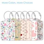 Fintie Luggage Tags with Privacy Cover and Loop