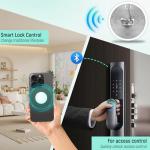 50 Pack NFC RFID Mifare Classic Tags