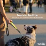 Tuff Mutt Hands-Free Bungee Dog Leash