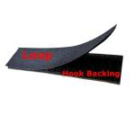 Custom Reflective Patches for Vests or Collars