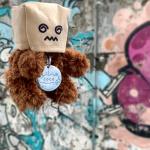 Personalized Stainless Steel Pet ID Tags