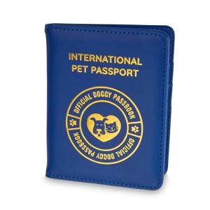 International Pet Passport for Dogs and Cats