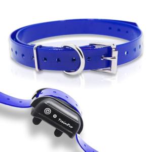 Adjustable Waterproof Replacement Strap for Dog Collar