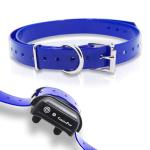 Adjustable Waterproof Replacement Strap for Dog Collar