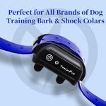 Adjustable Waterproof Replacement Strap for Dog Collar
