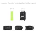 Dog Replacement Collar Strap for Electronic Fences