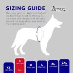 ActiveDogs Small Red Service Dog Kit