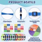 Puppy Whelping Supplies Kit with ID Collars