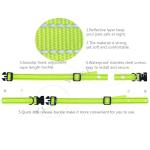 Dog Replacement Collar Strap for Electronic Fences