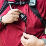 TickCheck Premium Tick Removal Kit with Tweezers