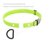 Dog Replacement Collar Strap for Electronic Fences
