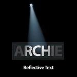 Custom Reflective Patches for Dog Vests and Collars