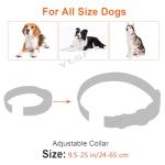 Dog Replacement Collar Strap for Electronic Fences