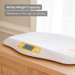 Beurer BY80 Digital Scale for Pets and Infants