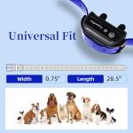 Adjustable Waterproof Replacement Strap for Dog Collar