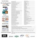 Zeus ECollar Replacement Strap for Dogs - Blue