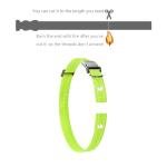 Dog Replacement Collar Strap for Electronic Fences