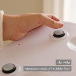 Beurer BY80 Digital Scale for Pets and Infants