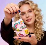 Cute Cat-Shaped Hand Sanitizer Silicone Case