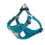 Truelove Blue Reflective Anti-Pull Dog Harness