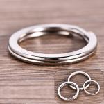 JOVITEC 3 Set Pet ID Tags with Clips