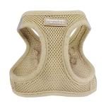 No Pull Adjustable Dog Harness, X-Large, Khaki