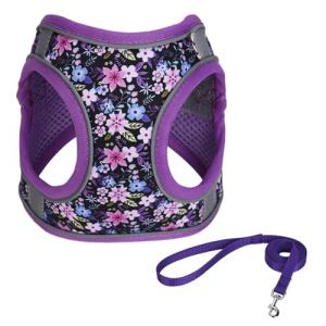 KocaPlye No Pull Dog Harness and Leash Set