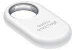SAMSUNG SmartTag2 Bluetooth Tracker - White