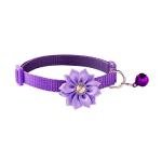 Adjustable Puppy and Cat ID Collars Set 13Pcs